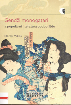 Gendži monogatari a populární literatura období Edo