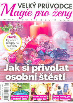 Magie pro ženy
