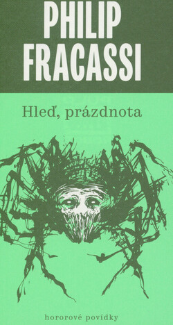 Hleď, prázdnota