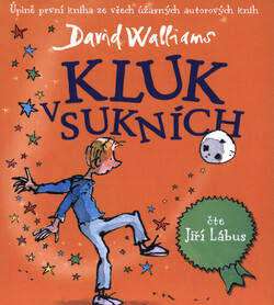 Kluk v sukních