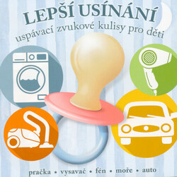 Lepší usínání