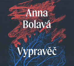 Vypravěč