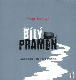 Bílý pramen