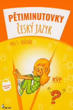 Pětiminutovky