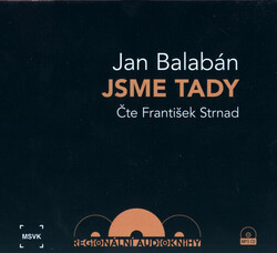 Jsme tady