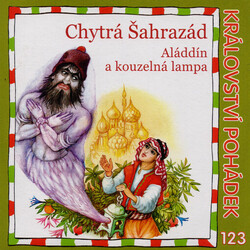Chytrá Šahrazád