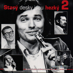 Starý desky jsou hezký 2