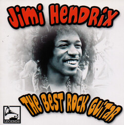 The best rock guitar