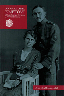 Anna a Karel Knězovi