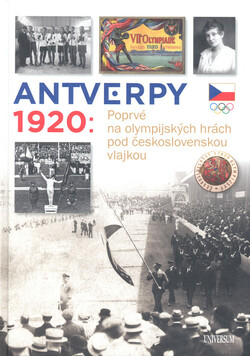 Antverpy 1920