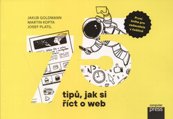 75 tipů, jak si říct o web