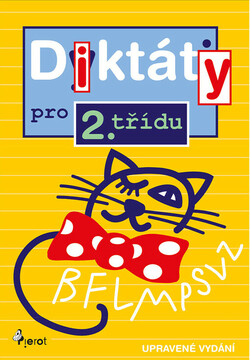 Diktáty pro 2. třídu