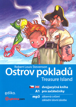 Ostrov pokladů