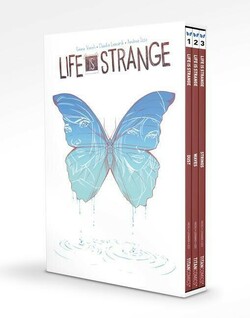 Life is strange