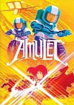 Amulet
