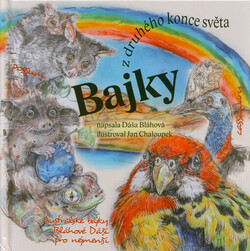 Bajky z druhého konce světa