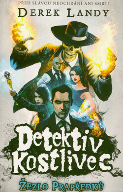 Detektiv Kostlivec