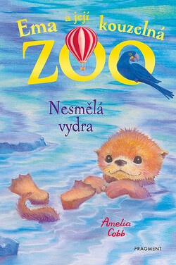 Ema a její kouzelná zoo