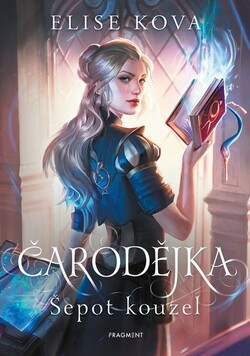 Čarodějka