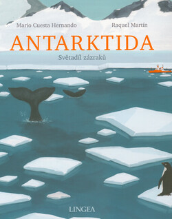 Antarktida