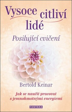 Vysoce citliví lidé