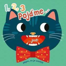 1,2,3 pojďme... jíst!