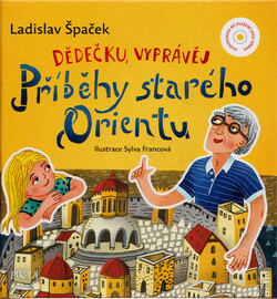 Dědečku, vyprávěj