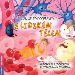 Jak je to doopravdy... s lidským tělem