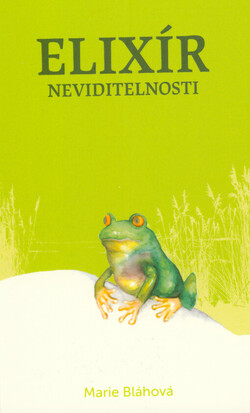Elixír neviditelnosti