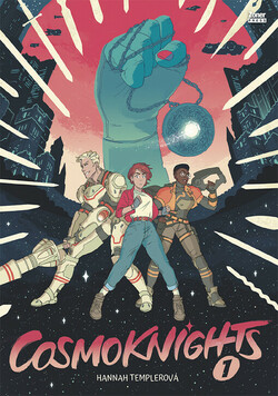Cosmoknights