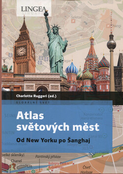 Atlas světových měst