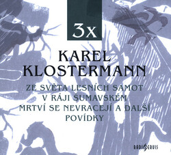 3x Karel Klostermann