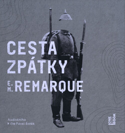 Cesta zpátky