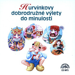 Hurvínkovy dobrodružné výlety do minulosti