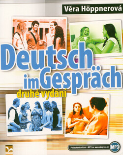 Deutsch im Gespräch
