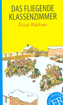 Das fliegende Klassenzimmer