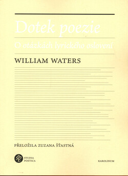 Dotek poezie