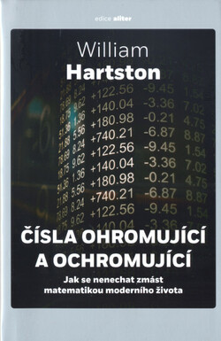 Čísla ohromující a ochromující
