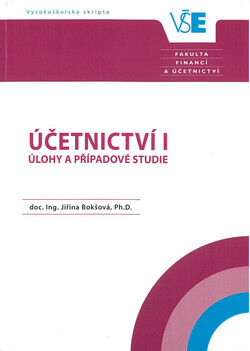 Účetnictví I