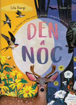 Den a noc