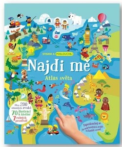 Najdi mě
