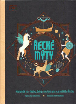 Řecké mýty