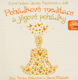 Pohádkové meditace a jógové pohádky