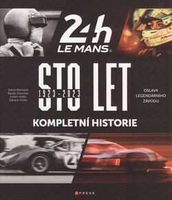 24h Le Mans