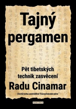 Tajný pergamen