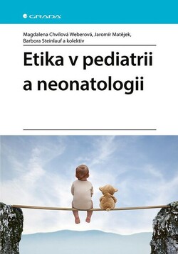Etika v pediatrii a neonatalogii