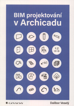 BIM projektování v Archicadu