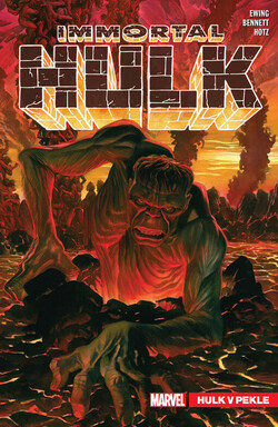 Immortal Hulk