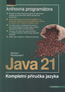 Java 21