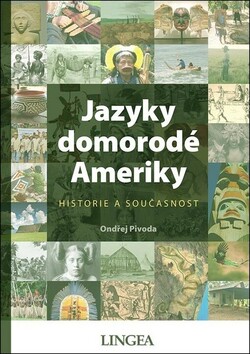 Jazyky domorodé Ameriky